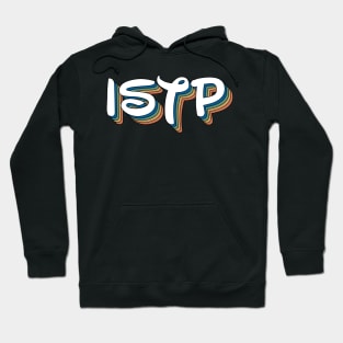 ISTP Hoodie